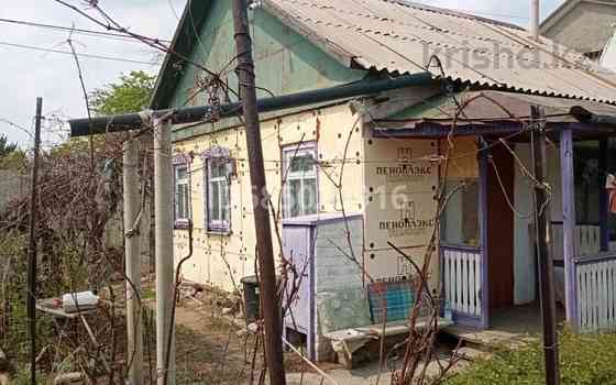 Дача с участком в 6 сот., Лесозавод Павлодар
