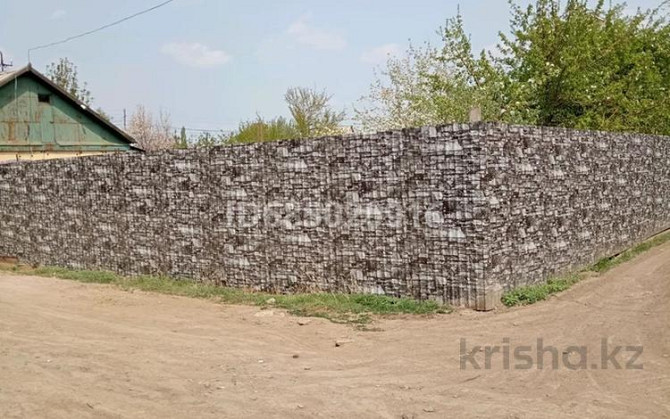 Дача с участком в 6 сот., Лесозавод Pavlodar - photo 1