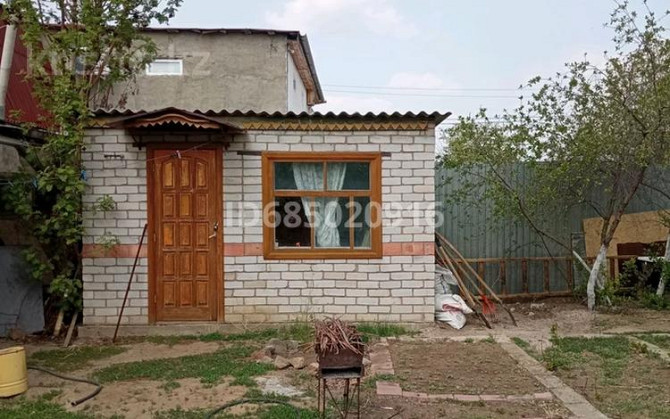 Дача с участком в 6 сот., Лесозавод Pavlodar - photo 2