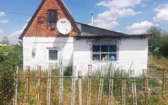 Дача с участком в 6 сот., Ягодка 84 Усть-Каменогорск