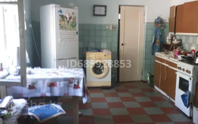 3-комнатный дом, 83 м², 6 сот., Переулок Калауовой район православное кладбище 17 - Логинова Калауов Kentau - photo 8