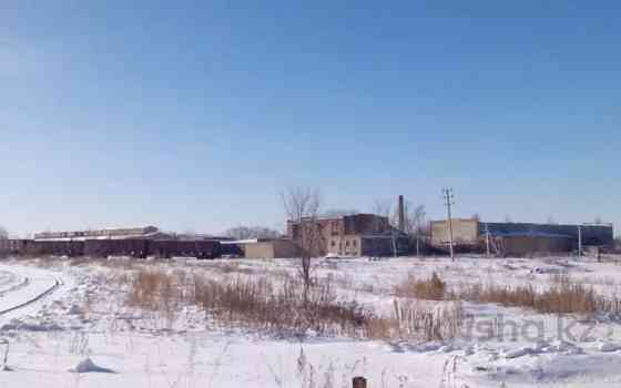Завод 6.23 га, Узкоколейная 9 Костанай