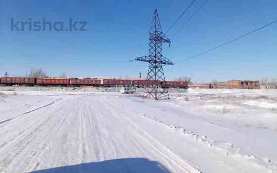 Завод 6.23 га, Узкоколейная 9 Костанай