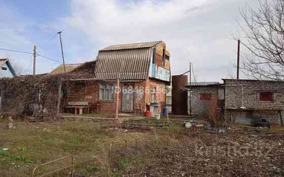 Дача с участком в 12 сот., Автодорожник 2 Уральск