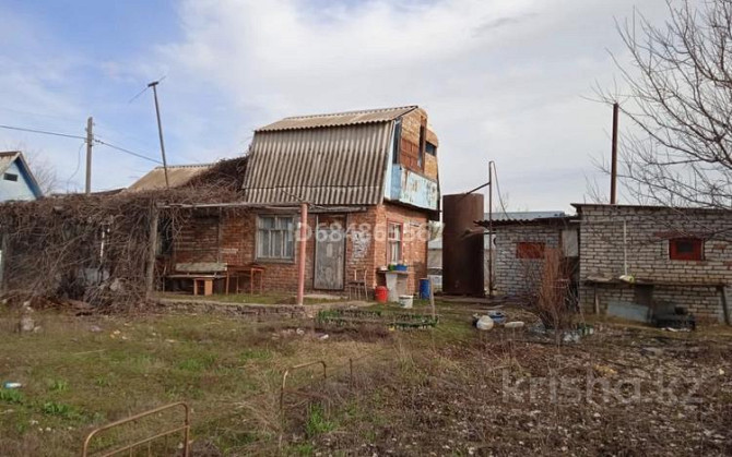 Дача с участком в 12 сот., Автодорожник 2 Уральск - изображение 1
