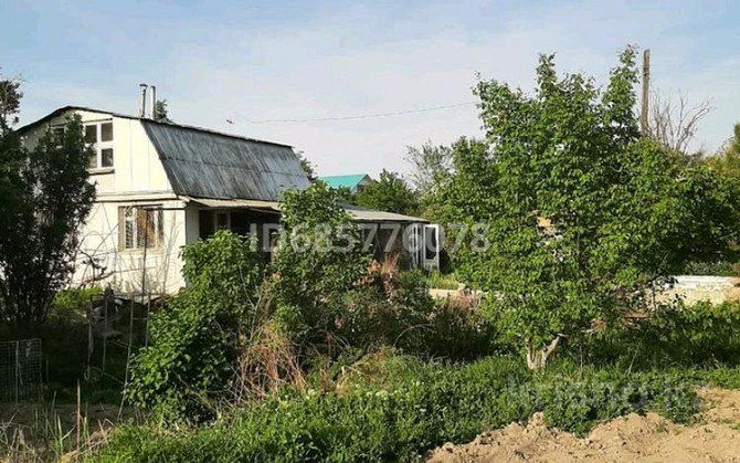 Дача с участком в 17 сот., Илийский р-н, с.о.Карайоский,с.Караой 63 - Ул.3-линия. ПКСТ Победа Алматы - изображение 3