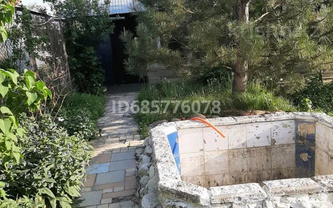 Дача с участком в 17 сот., Илийский р-н, с.о.Карайоский,с.Караой 63 - Ул.3-линия. ПКСТ Победа Алматы - изображение 2