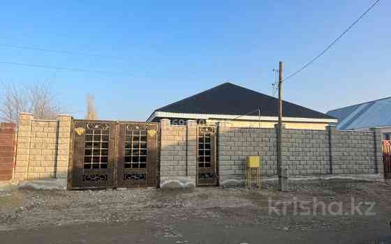4-комнатный дом, 100 м², 9 сот., Жангельдина 15 