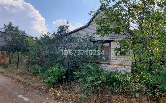 Дача с участком в 8 сот., 2 дачная Уральск - изображение 1