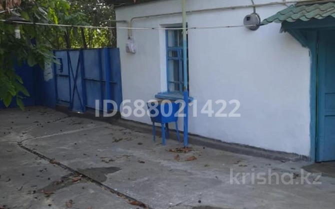 3-комнатный дом, 100 м², 9 сот., Тыныбекова 42 Lenger - photo 1