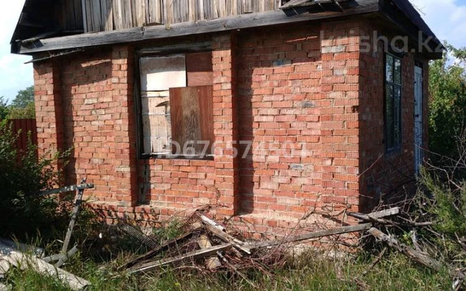 Дача с участком в 5 сот., Ст.энергетиков Кокшетау - изображение 1