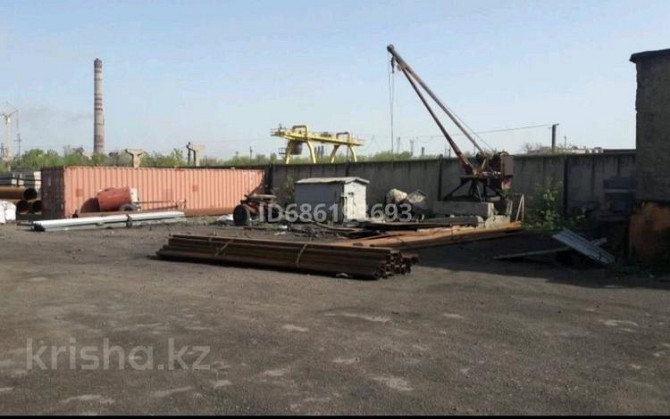 Промбаза 1 га, Мичурина 14А — Металлосклад, Торговый Дом Кармет Temirtau - photo 4