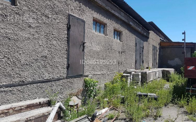 Промбаза 1 га, Мичурина 14А — Металлосклад, Торговый Дом Кармет Temirtau - photo 8
