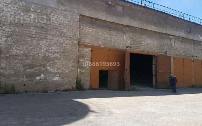 Промбаза 1 га, Мичурина 14А — Металлосклад, Торговый Дом Кармет Temirtau - photo 1