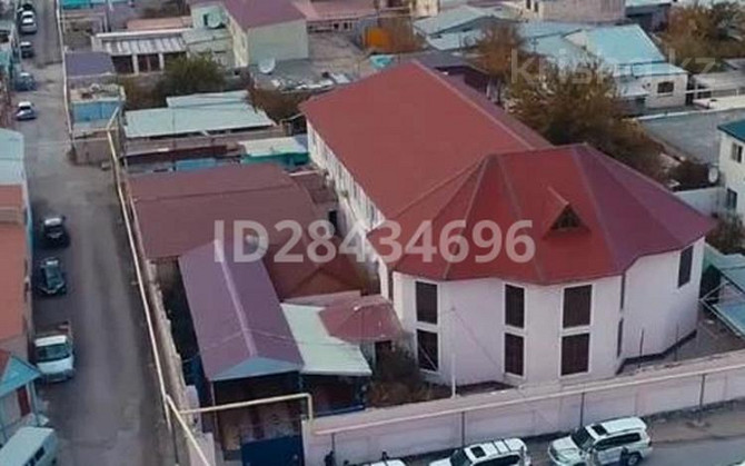 16-комнатный дом, 1647 м², 1647 сот., Приозерный 13  - изображение 1