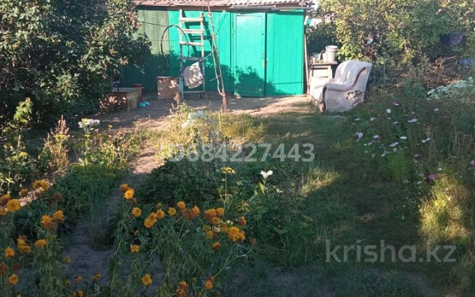 Дача, Крыжовниковая 95 - Крыжовниковая - Кедровая аллея Павлодар - изображение 1