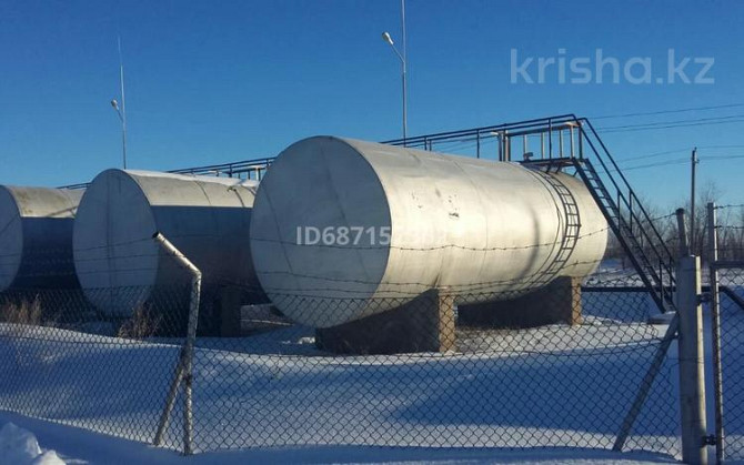 Завод 1.5 га, Тунгуш Аксай - изображение 4