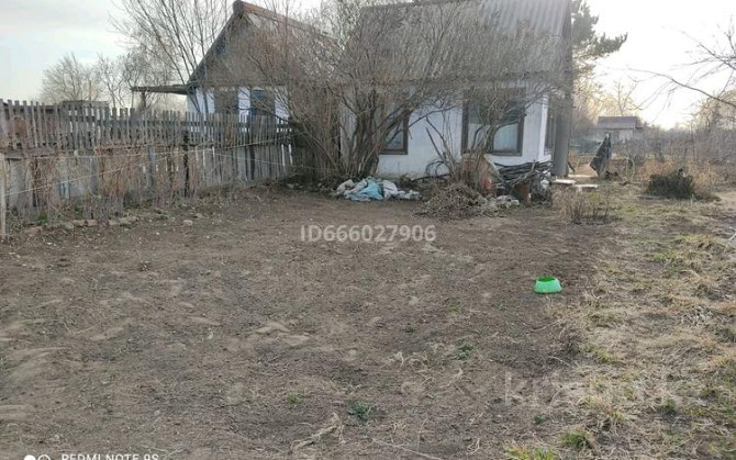 Дача с участком в 6 сот., Урожайная улица 53 Павлодар - изображение 1