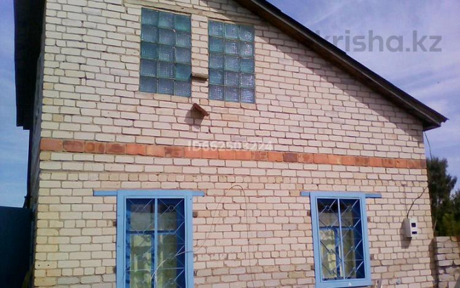 Дача с участком в 8.5 сот., Песчаная 4 Павлодар - изображение 1