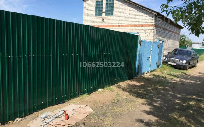 Дача с участком в 8.5 сот., Песчаная 4 Павлодар - изображение 4