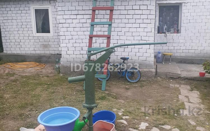 Дача, Сады 45 Усть-Каменогорск - изображение 3
