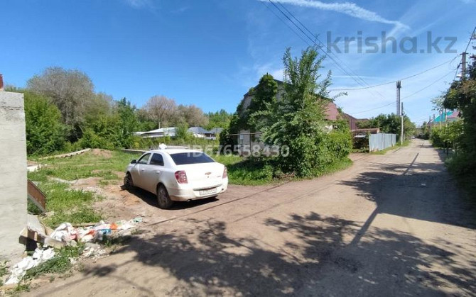Дача с участком в 5.5 сот., Цветочная 129 Уральск - изображение 1