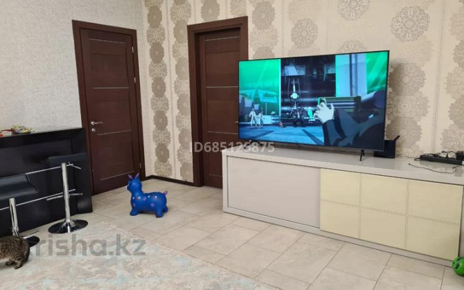4-комнатный дом, 204.3 м², 10 сот., ул. Маметовой  - photo 3