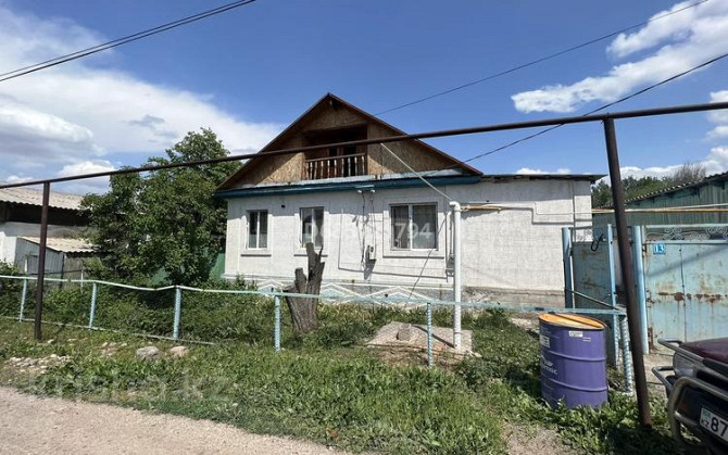 4-комнатный дом, 90 м², 10 сот., Бекболат 13  - photo 1
