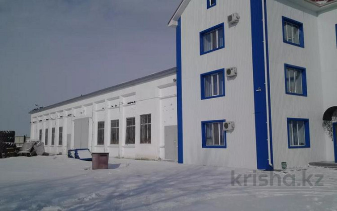 Промбаза 100 соток, Карбышева 18в — Воинов Интернационалистов Kostanay - photo 8