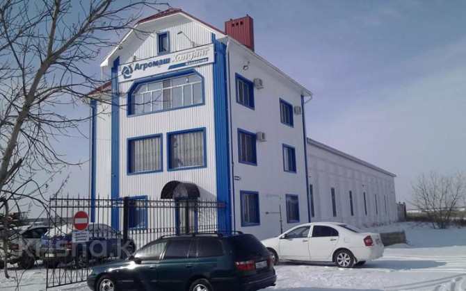 Промбаза 100 соток, Карбышева 18в — Воинов Интернационалистов Kostanay - photo 6