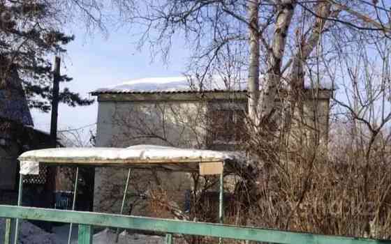 Дача с участком в 6.8 сот., Набережная 98 Астана