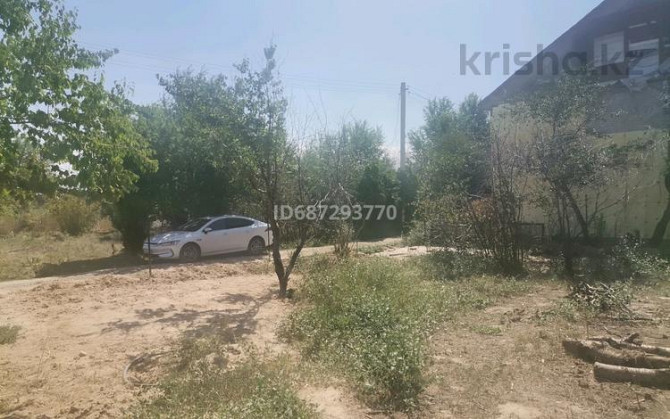 Дача с участком в 6 сот., Центральная 6  - изображение 8