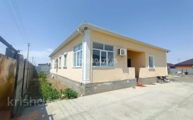 5-комнатный дом, 172 м², 10 сот., Абылай Хан 39  - изображение 3