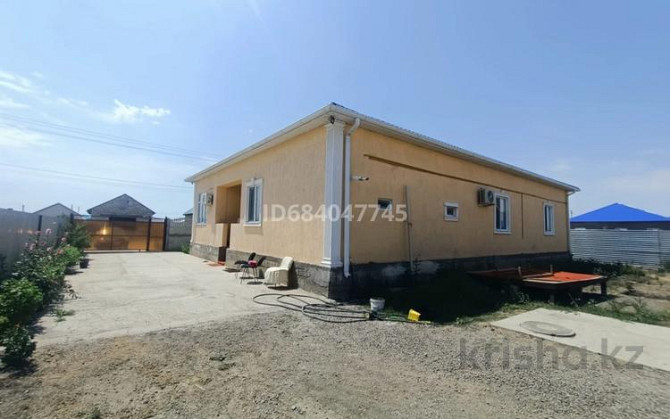 5-комнатный дом, 172 м², 10 сот., Абылай Хан 39  - изображение 5