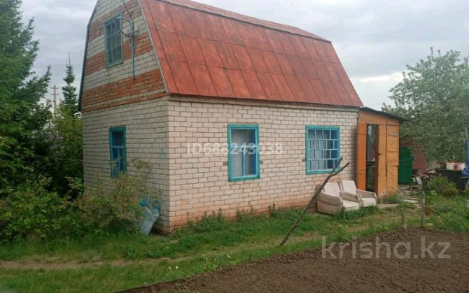 Дача с участком в 9 сот., Ахмирово 69 Ust-Kamenogorsk - photo 1
