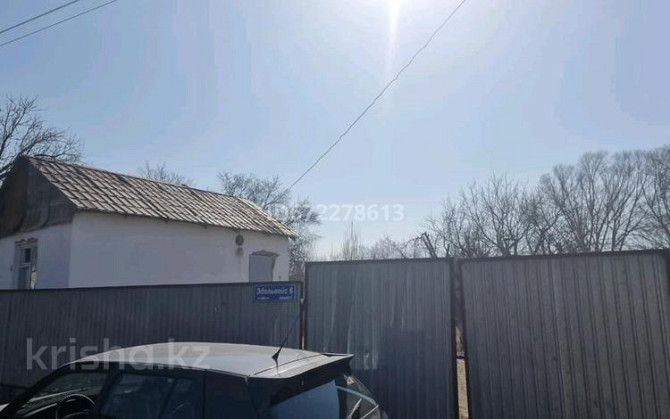 Дача с участком в 8 сот., Дачный поселок Эдельвейс 6 Kyzylorda - photo 2