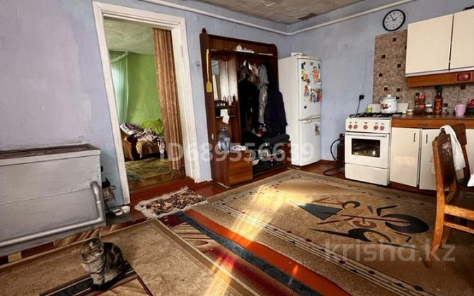 4-комнатный дом, 60 м², 4.5 сот., Астана 20 - Чернышевского Esik - photo 1