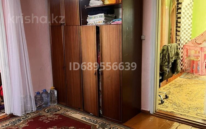 4-комнатный дом, 60 м², 4.5 сот., Астана 20 - Чернышевского Esik - photo 8