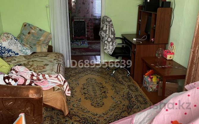 4-комнатный дом, 60 м², 4.5 сот., Астана 20 - Чернышевского Esik - photo 7
