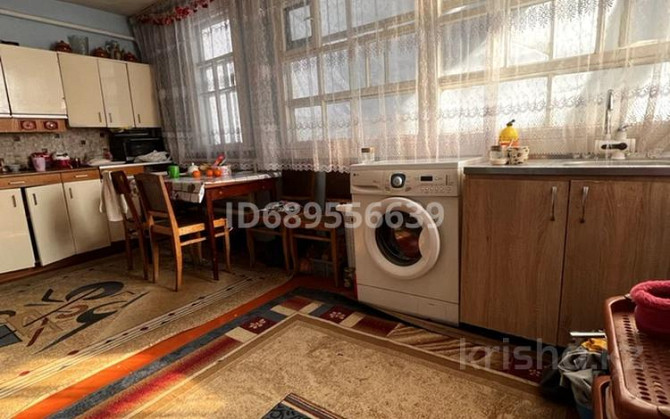 4-комнатный дом, 60 м², 4.5 сот., Астана 20 - Чернышевского Esik - photo 2