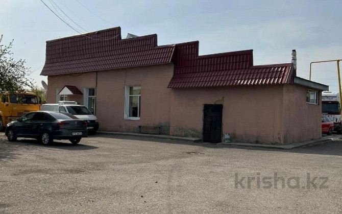 Промбаза 46 соток, Дружбы 33 Костанай - изображение 1