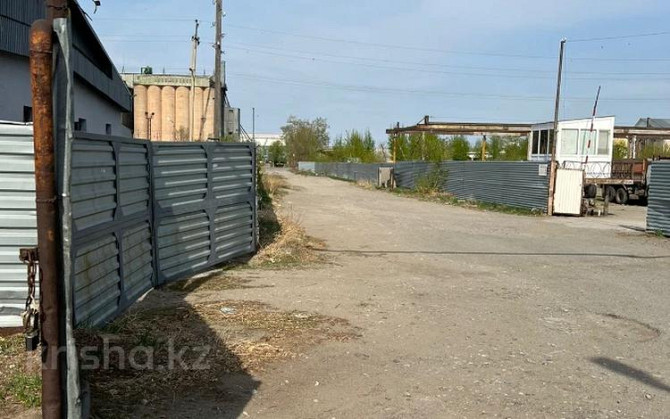 Промбаза 46 соток, Дружбы 33 Костанай - изображение 7