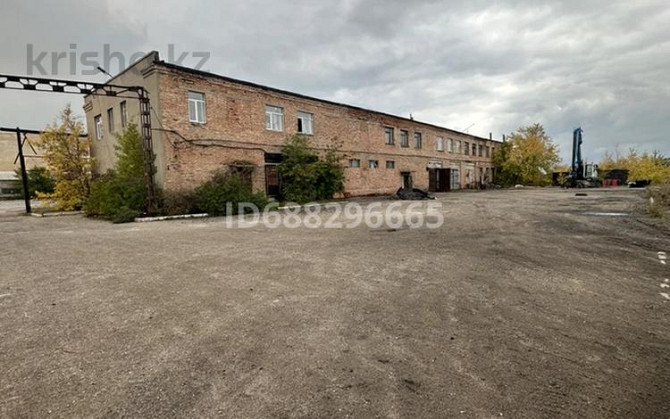 Промбаза 12.6 га, Мичурина 8 Temirtau - photo 8