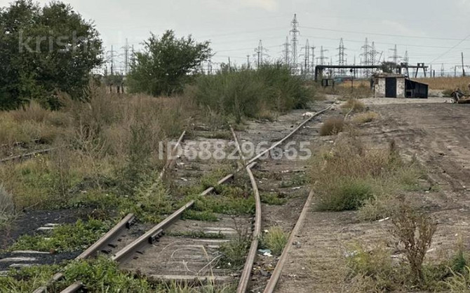 Промбаза 12.6 га, Мичурина 8 Temirtau - photo 1