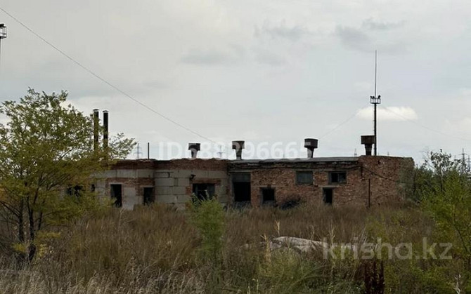 Промбаза 12.6 га, Мичурина 8 Temirtau - photo 5