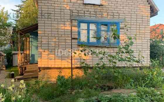 Дача с участком в 6 сот., Природа Усть-Каменогорск