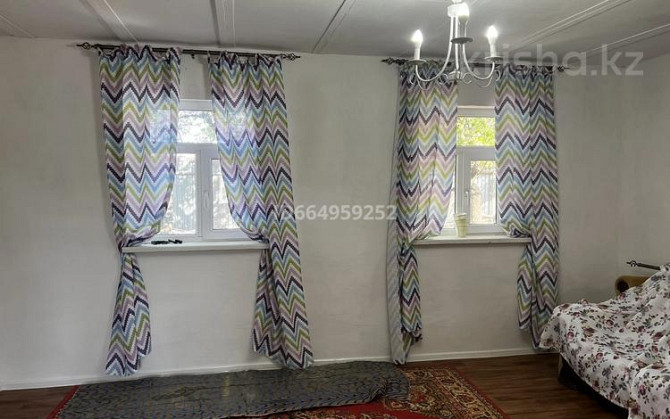 Дача с участком в 8 сот., ПМК 52 - Электромонтажник Кызылорда - изображение 6