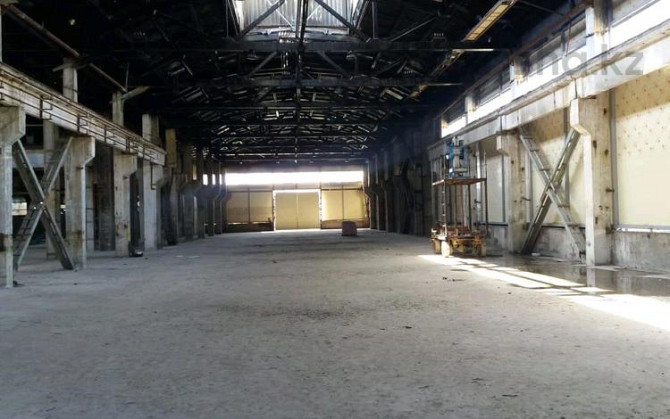 Завод 3.51 га, Амангельды 20 Lenger - photo 8