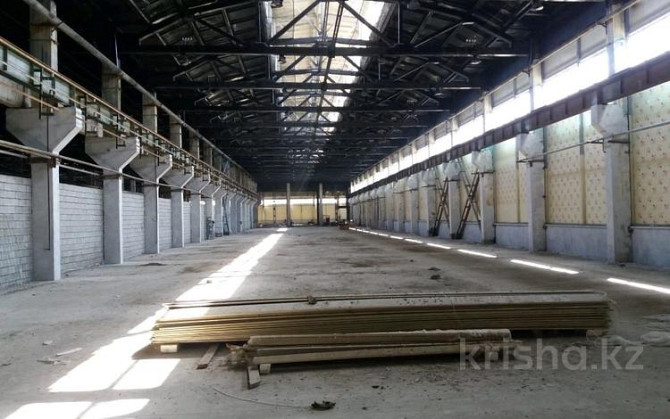 Завод 3.51 га, Амангельды 20 Lenger - photo 6