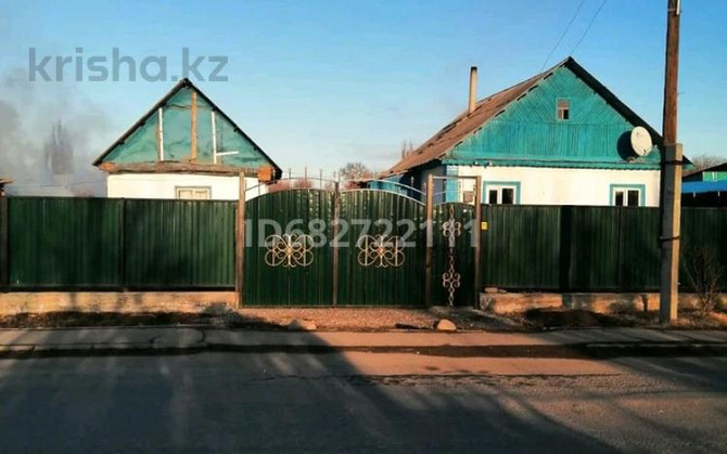3-комнатный дом, 70 м², 12 сот., Суйенбай 115  - photo 1